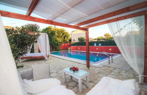 Neptune family Villa - Foto 4