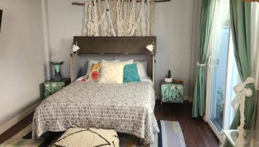 Urban Beach Getaway 2 - Foto 3