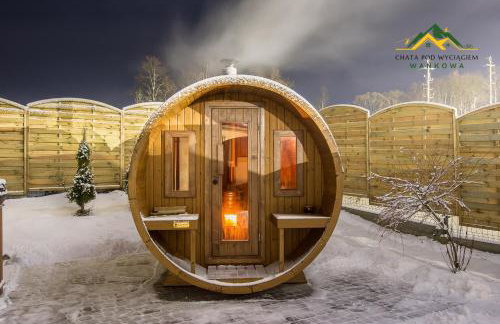 Chata pod wyciągiem - Foto 9