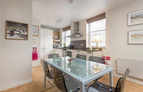 Causewayside Apartment - The Edinburgh Address - Foto 4