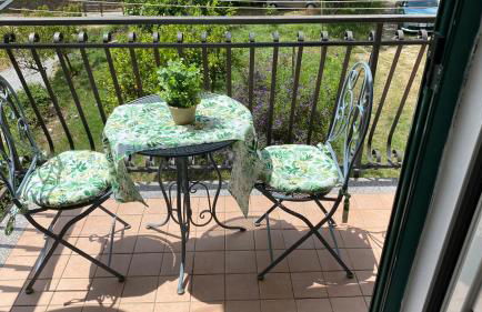 Appartamento Andora Tra gli ulivi - Foto 9