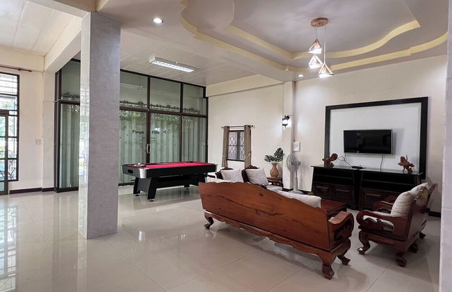 Panya Villa Satun - Photo 58