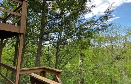 Saw Creek Cabin - Regent Hilltop - Foto 30