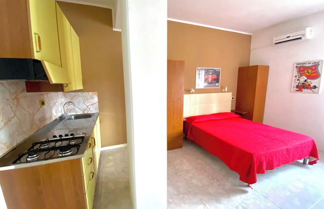 Residence Felix - Photo 26