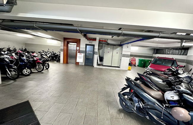 Yours Studio Tower - Photo 59