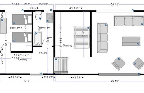 Luggs Barn - Beautiful Devon Hideaway - Photo 7