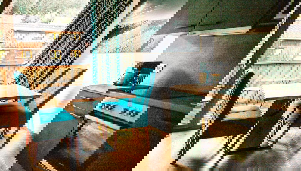 Apartment in Hohentauern With Sauna - Foto 1, Imagen principal