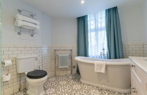 The Vineyard Hotel in Horsham, Near Gatwick Airport - Foto 31