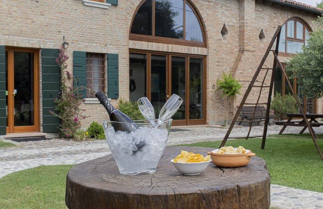 Casolare La Quercia - Photo 69