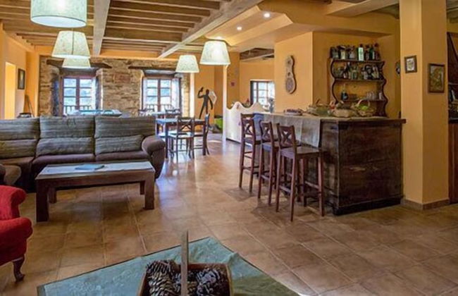 La Casona de Amaido - Foto 1