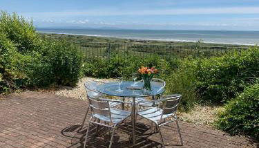 Coastview Cottage ,quiet beach holiday - Foto 1