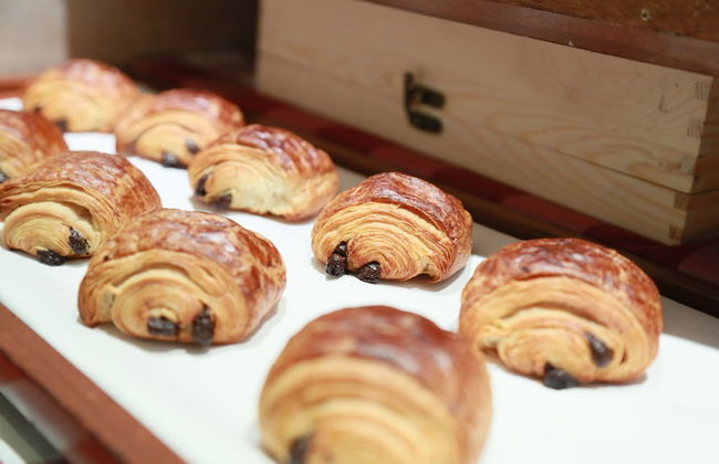 The Sebel Xi Ning - Managed by Sofitel - Foto 34