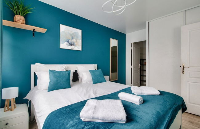 123home- Loft&spa - Foto 3