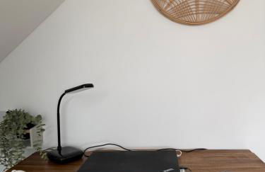 Stilvolle Auszeit- Nahe Therme und Phantasialand - Foto 20