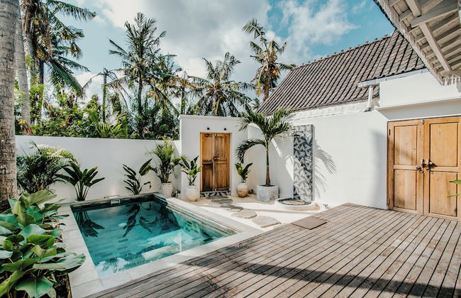 Villa Love Lembongan - Foto 42