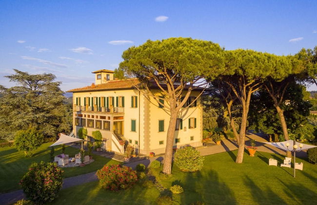 Villa Beltrami 14 in Bagnolo-cantagallo - Foto 26