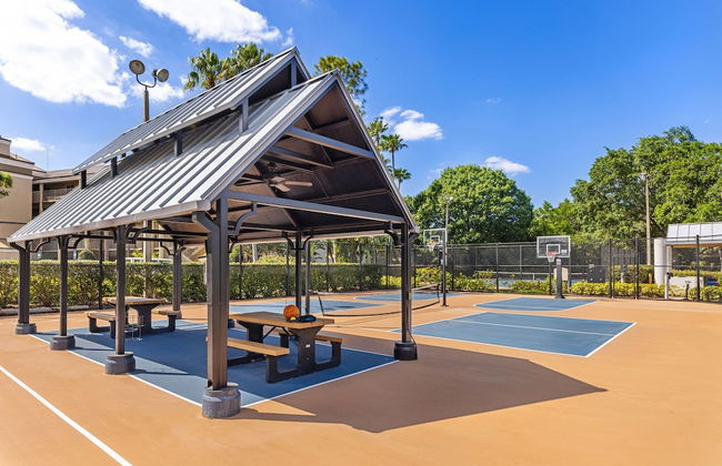 Marriott's Imperial Palm Villas - Foto 19