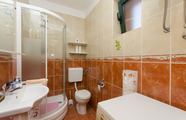 House Poets Street in old Sibenik - Foto 6