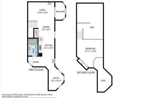 Jacuzzi Loft-1Br Extnd Stay Near Capitol - Foto 22
