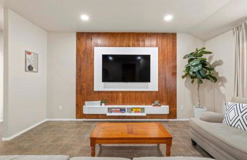 NEW Killeen 8-10 Bd sleeps max 10 ppl 5 min to Fort Hood Families Groups Pets Ok - Professionally Managed by Stay Albatross - Photo 6