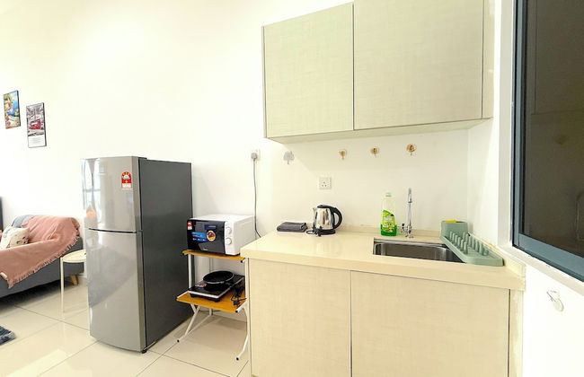 3 Towers Jalan Ampang By Serenity Homes - Foto 76