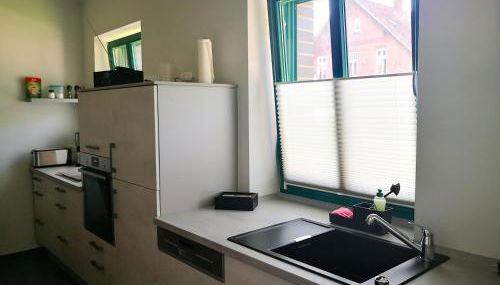 Auszeithof Otersen - Ferienwohnung 1 - Foto 5