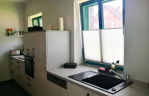 Auszeithof Otersen - Ferienwohnung 1 - Foto 5