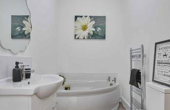 Hayy Apartments Stylish & Central Stays in Barnsley - Foto 38