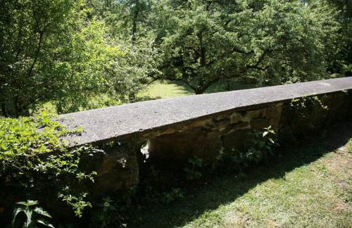 Haus Keppelborg: ZI Antonia mit Kirchplatzblick - Foto 17