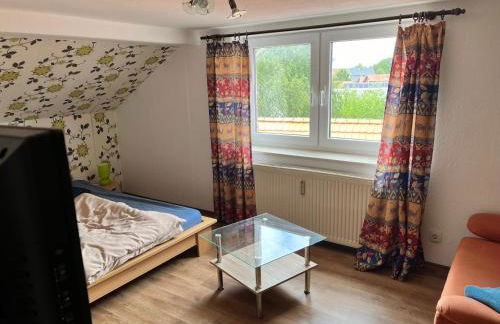 Appartment in Dähre - Foto 23