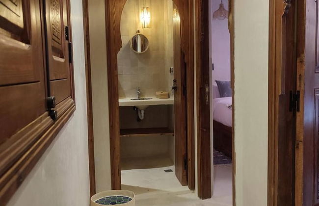 Morocco Stylish Private Apartment In Taghazout - Photo 18