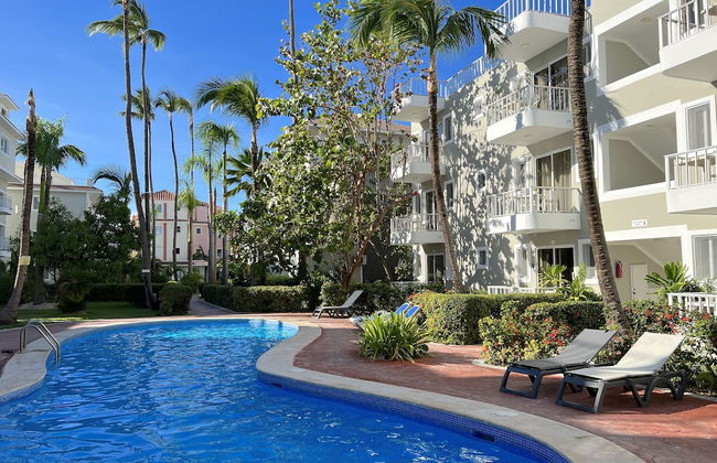 SOL CARIBE DELUXE STUDIOS playa LOS CORALES - Foto 28