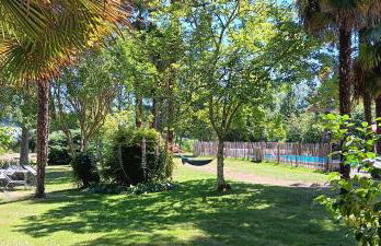 Au Moulin du Comte - en gîte - Photo 27