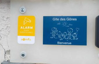 Gîte des Gones Maison 3 étoiles 10 personnes Jardin Lyon Eurexpo - Foto 59