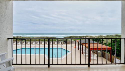 The Islander - 2F by Sea Scape Properties - Foto 1