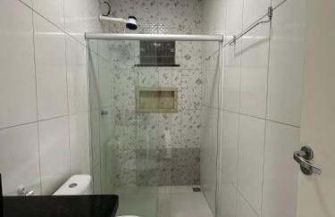 Apartamentos novos em condomínio no Caçari - Foto 7