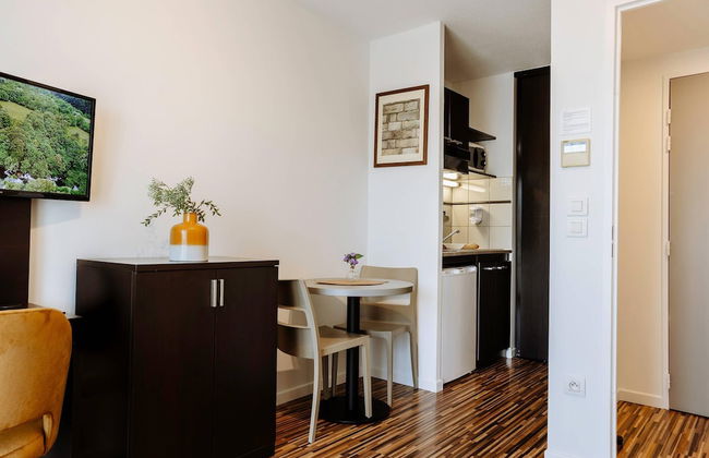 Clarion Aparthotel Toulouse Le Parc de l’Escale - Foto 7