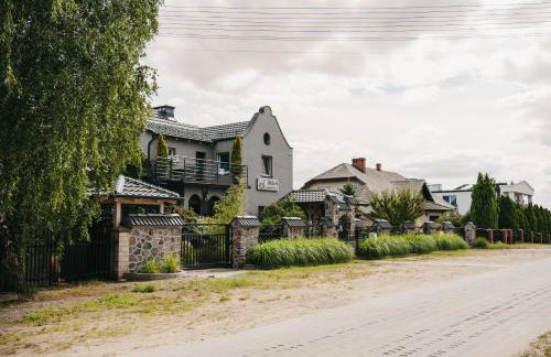 POKOJE GOŚCINNE IRGA - Foto 15