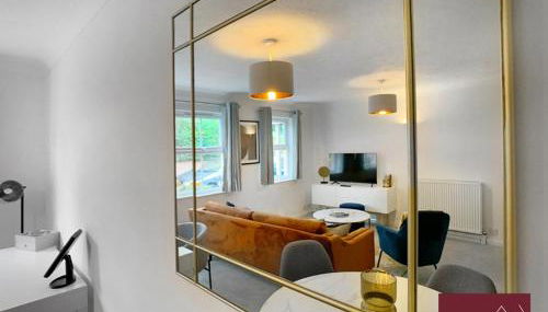 Wokingham - 2 Bedroom Maisonette - With Parking - Foto 4, Other