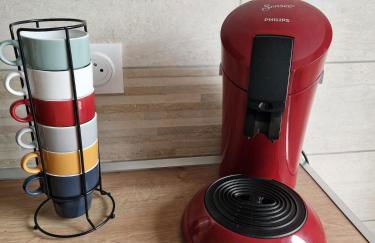 L'Instant Bourguignon - Foto 12