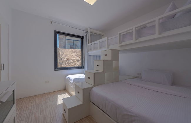 Vesta - Superior Villa IV - 2BR - Wadi Jebal - Foto 4