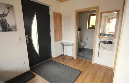 Idyllisches Häuschen im Grünen - Foto 7