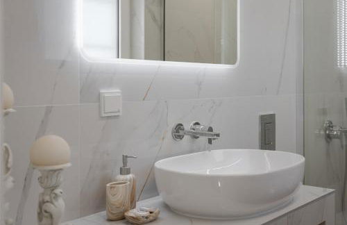 Athenian Riviera Penthouse Apartment - Foto 56