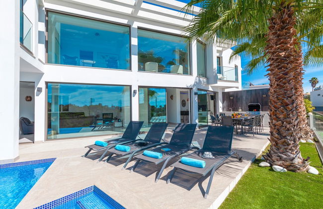 Villa Catalina - Foto 43