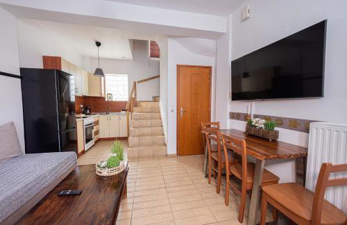Irene's Maisonette at Rafaella Resort - Photo 14