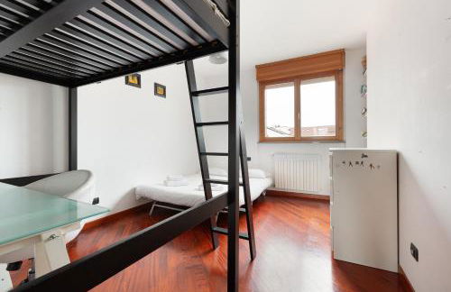 GuestHost - Milano-Rubattino Comfy APT - with 2 Terrace - Photo 17