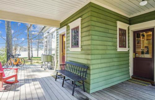 The Water House - Foto 54