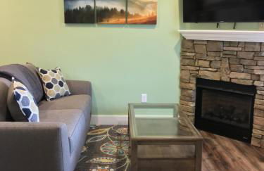 Brookside Cottages - Foto 41