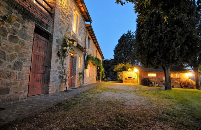 Villa Glicine - Foto 25