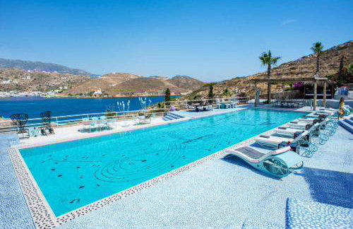 Agalia Luxury Suites - Foto 43